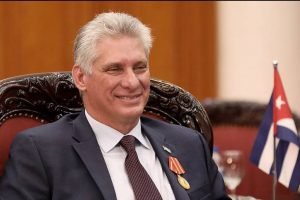 Cuba: una exhortación a la comunidad internacional
