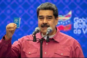 Venezuela: el chavismo consolida su gobierno con un amplio triunfo electoral