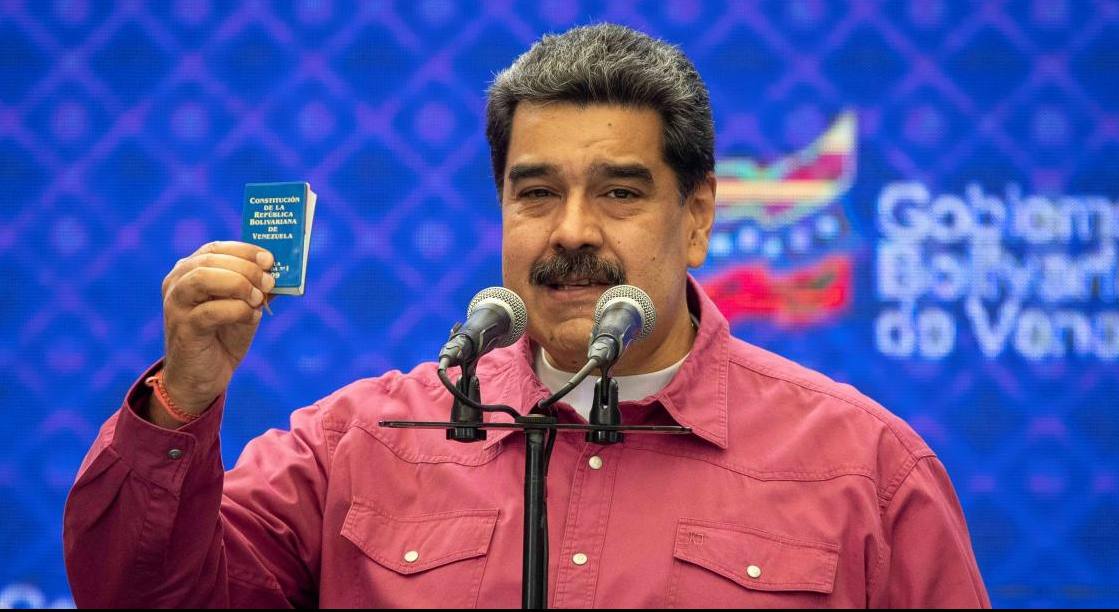 Venezuela: el chavismo consolida su gobierno con un amplio triunfo electoral