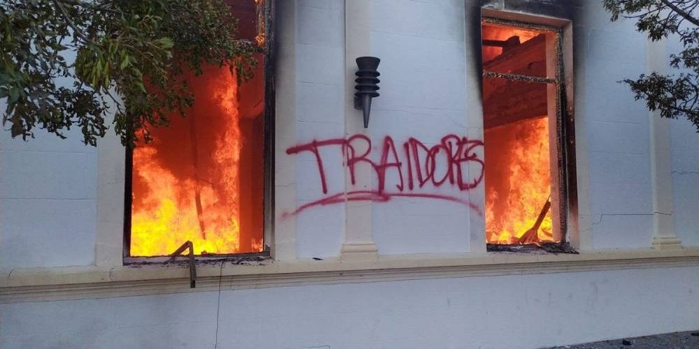 chubutazo-chubut-represion-zonificacion-minera-megamineria