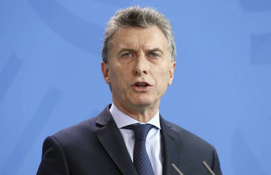 Mauricio Macri, mucho de lo que no sabemos acerca de su vida / por: Carlos Valle