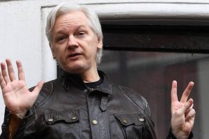 Inglaterra: la Justicia autoriza a Assange a recurrir contra su extradición a EEUU