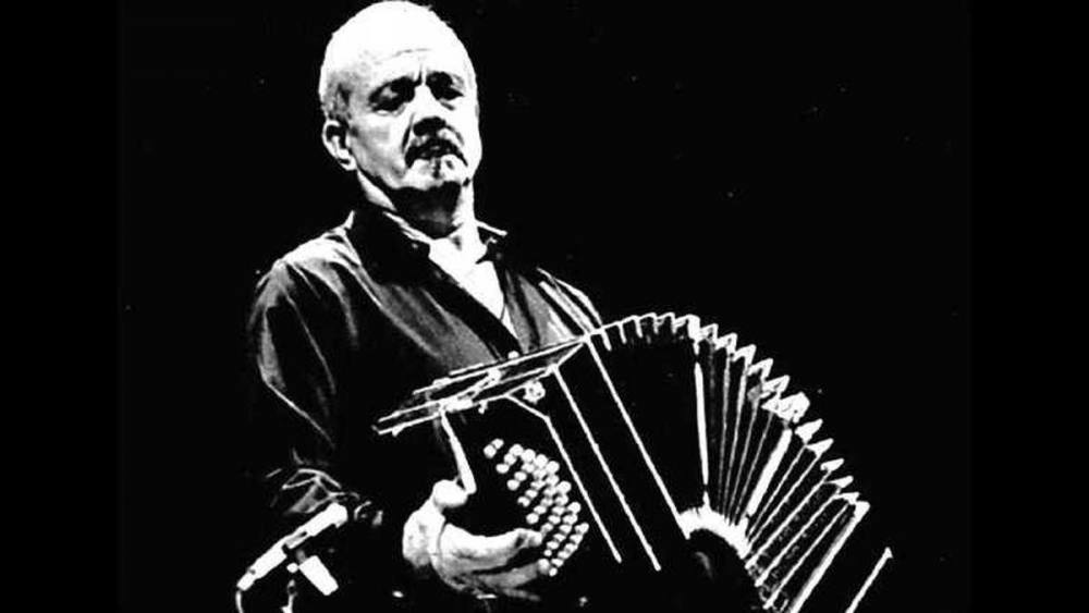 Astor Piazzolla, disrupción en la música popular