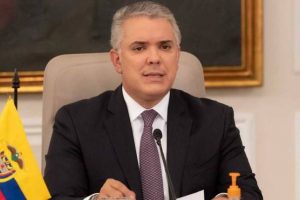 Colombia: los j&oacute;venes que protagonizaron las protestas denuncian "cacer&iacute;a de brujas"