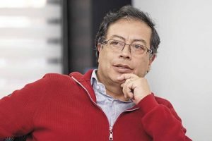 Colombia: Gustavo Petro, la esperanza progresista para superar la crisis
