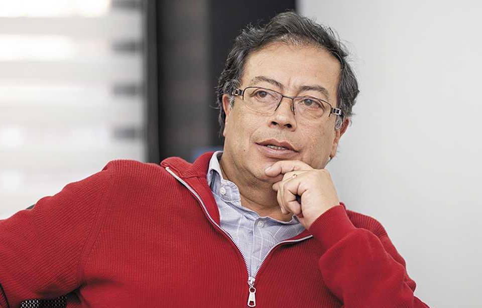 Colombia: Gustavo Petro, la esperanza progresista para superar la crisis