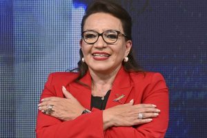 Honduras: se unifican los congresos en favor de la Presidenta Xiomara Castro&nbsp;