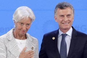 FMI y Poder Judicial: agenda intensa / por: Roberto Follari