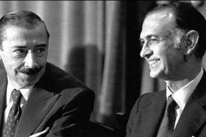 El "Cavallo" de Troya y los Chicago boys, siempre vuelven / por: Carlos Valle