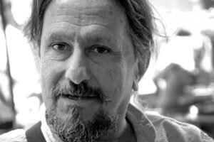 A Jorge Marziali, gracias por la pasión / por: Javier Vaquér