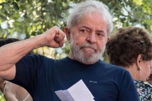 Brasil: un grupo de neonazis amenaz&oacute; de muerte a Lula y hasta puso fecha