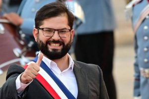 El renovado sue&ntilde;o de la Patria Grande en el cono Sur / por: Roberto Utrero