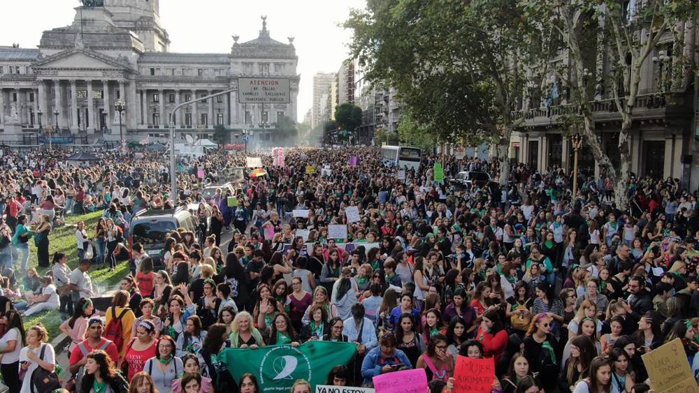 &iquest;Y si no hubiera un &ldquo;D&iacute;a de la Mujer&rdquo;? / por: Javier Vaqu&eacute;r