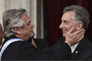 La cercanía de ese abismo tan temido / por: Carlos Valle
