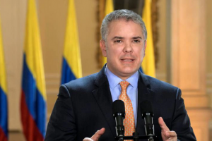 Colombia: la izquierda hace historia y es favorita para ganar la Presidencia