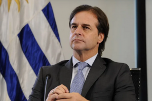 Uruguay: el "Sí" para derogar la ley del ajuste está en la calle