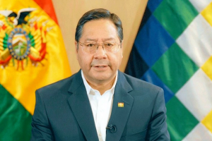 Bolivia: la sombra de la OTAN se cierne sobre el hermano pueblo