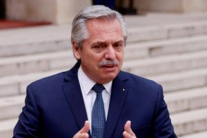 Frente de Todos: la fascinaci&oacute;n del abismo / por: Roberto Follari