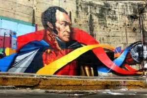 Un d&iacute;a para todos los americanos / por: Rodrigo Briones
