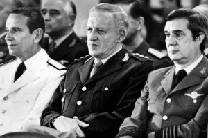 Malvinas, a 40 años / por: Roberto Utrero