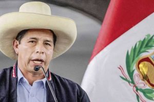 Per&uacute;: la CIDH expresa preocupaci&oacute;n por uso "reiterado" de juicio pol&iacute;tico