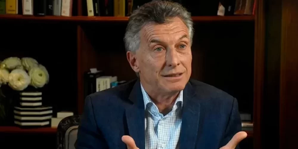 Macri
