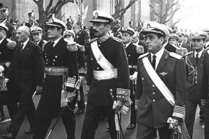 Sin memoria no hay futuro / por: Rodrigo Briones