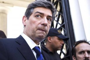 Yo, el supremo / por: Roberto Utrero