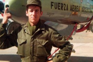 A 40 años de la Guerra por Malvinas / por: Rodrigo Briones