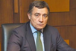 Justicia uruguaya sobre Pepín Rodríguez Simón, "es un prófugo común"