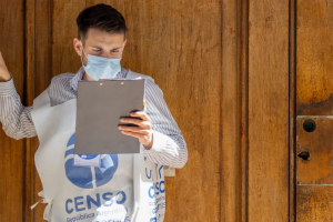 A ver, a ver... &iquest;cu&aacute;ntos y c&oacute;mo somos los argentinos? / por: Roberto Utrero