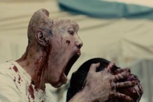 Zombis y ansiol&iacute;ticos para todos / por:&nbsp;Rodrigo Briones