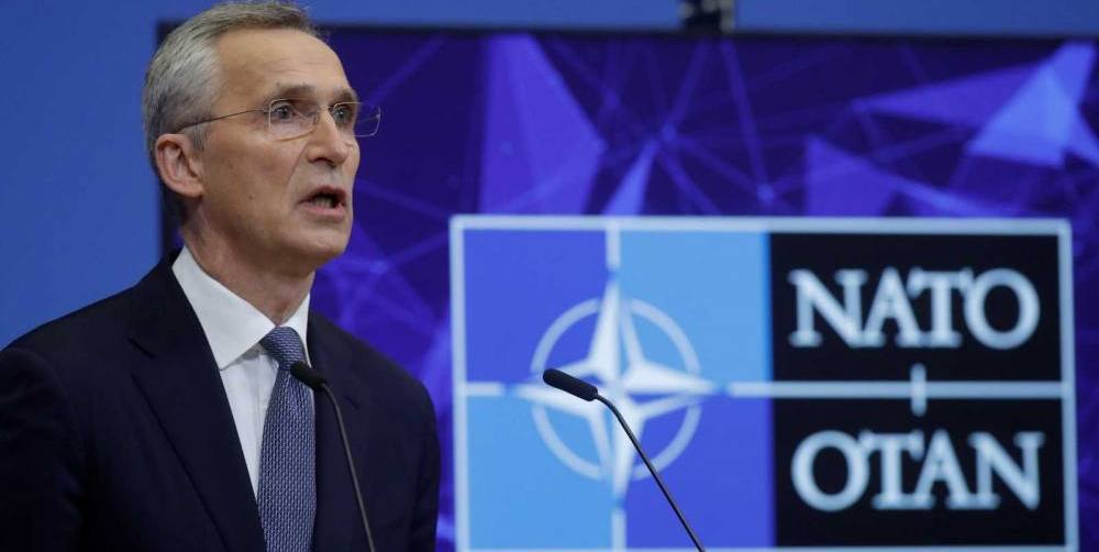 &iquest;Por qu&eacute; Europa se subordina a EE.UU. en la OTAN? / por: Roberto Follari