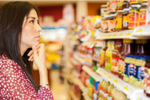 Precio de los alimentos / por: Horacio Rovelli