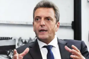 Retriangulando&hellip; &iquest;se viene el massazo? / por: Roberto Utrero