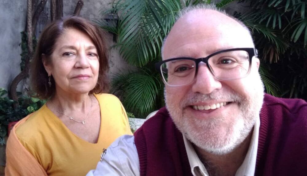 Magdalena León y una evocación de Buenos Aires 8