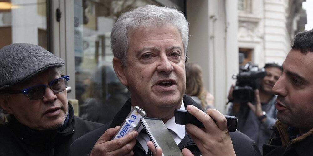 ARGENTINA-CORRUPTION-KIRCHNER-RAID