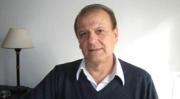 josé luis menéndez