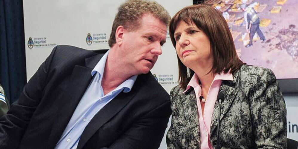 20221224-Milman-Bullrich-Telam