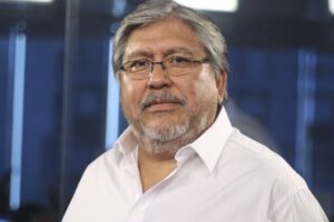 Fernando &ldquo;Chino&rdquo; Navarro declar&oacute; &ldquo;Schiaretti ser&iacute;a un gran candidato a presidente&rdquo;