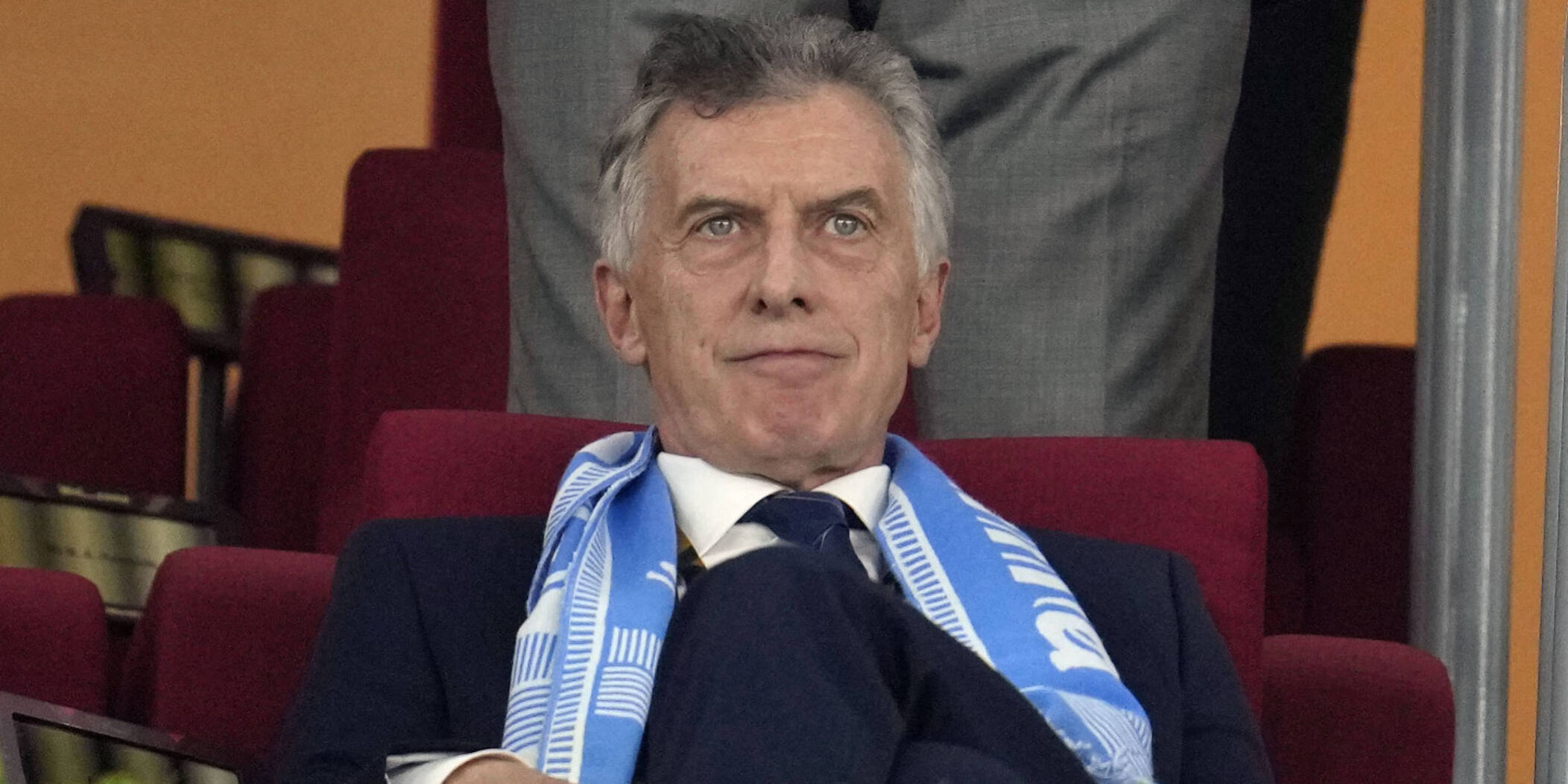 ARGENTINA-ELECCIONES MACRI