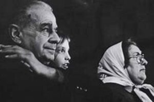 De Nevares, el obispo del pueblo mapuche / por: Carlos Benedetto