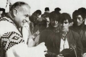 De Nevares, la violencia pol&iacute;tica en tiempos del tercer Per&oacute;n / por: Carlos Benedetto