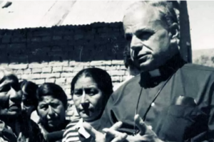 De Nevares, &iquest;qu&eacute; tuvo que ver con Juan XXIII? (ayer y hoy) / por: Carlos Benedetto