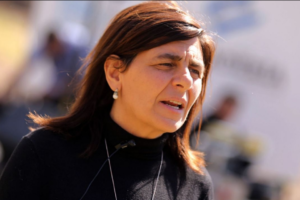Mariana Juri "Mendoza hace las cosas muy por encima de la media nacional”