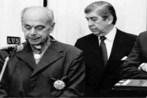 De Nevares, la dictadura, los vuelos de la muerte y el horror  / por: Carlos Benedetto