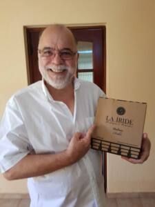 Concurso: Amadeo Hugo Robert-Gilaberte ganó la caja de vino sorteada el jueves 2 de marzo de 2023, ¡salud!