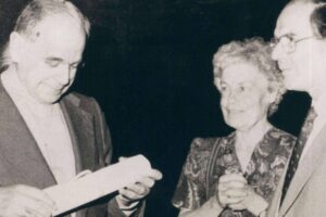 De Nevares, los tiempos que fueron realmente dif&iacute;ciles / por: Carlos Benedetto