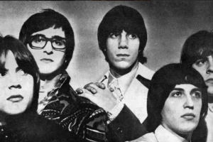 Con Litto Nebbia y Los Gatos Salvajes construir&eacute; una balsa&hellip; / por: Jorge Garacotche