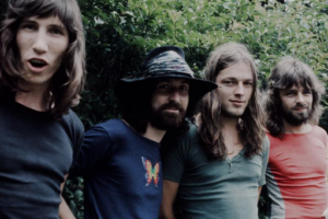 El lado oscuro de la luna, clave en la historia de Pink Floyd / por: Jorge Garacotche